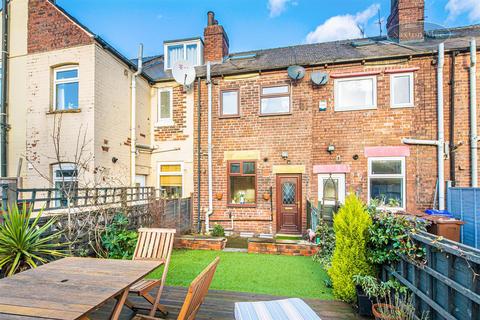 5 Bickerton Road, Sheffield, S6 1SF