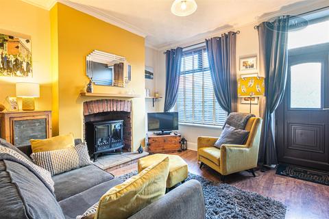 5 Bickerton Road, Sheffield, S6 1SF