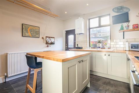 5 Bickerton Road, Sheffield, S6 1SF