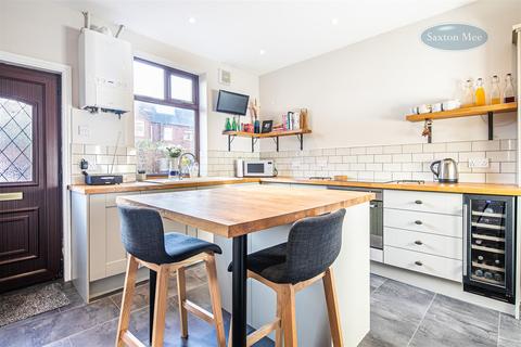 5 Bickerton Road, Sheffield, S6 1SF
