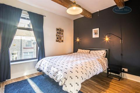 5 Bickerton Road, Sheffield, S6 1SF