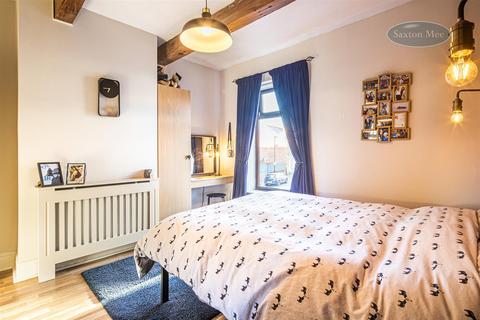 5 Bickerton Road, Sheffield, S6 1SF