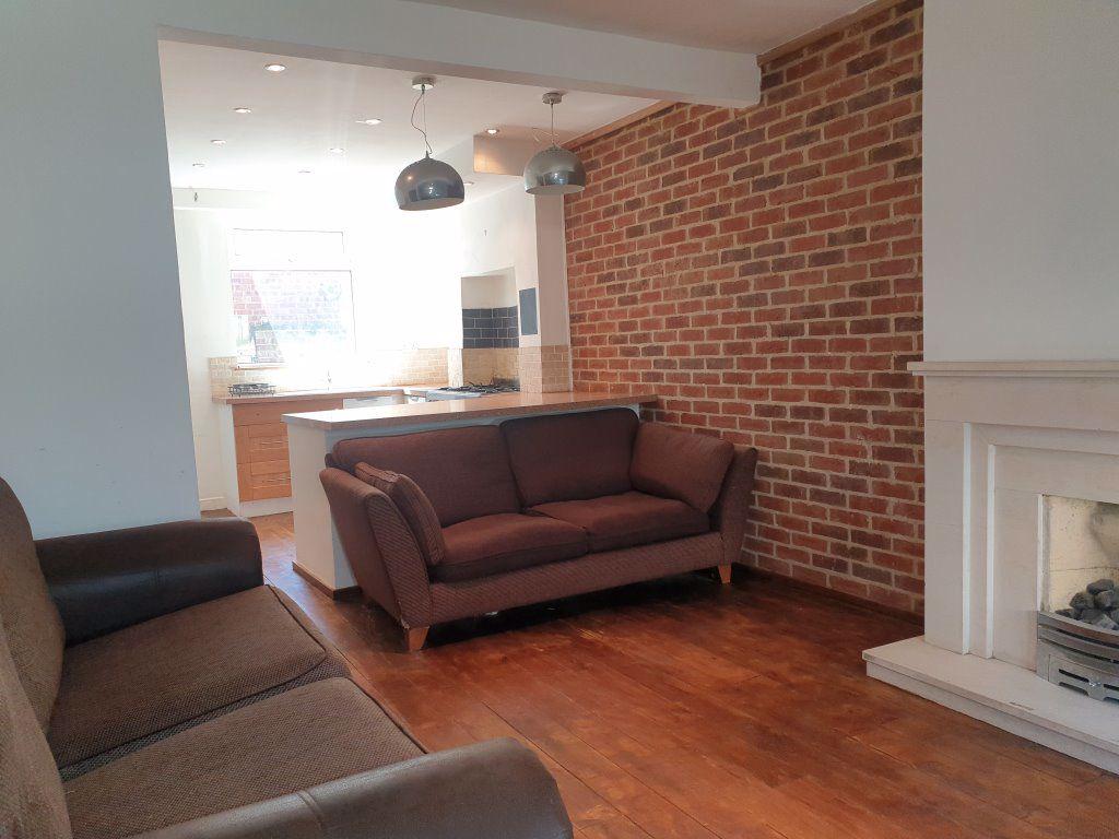 Eastgate, Hessle HU13 9LL 3 bed house £535 pcm (£123 pw)