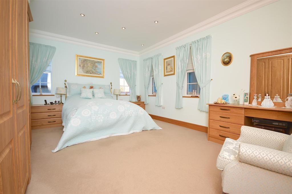 Annexe Bedroom
