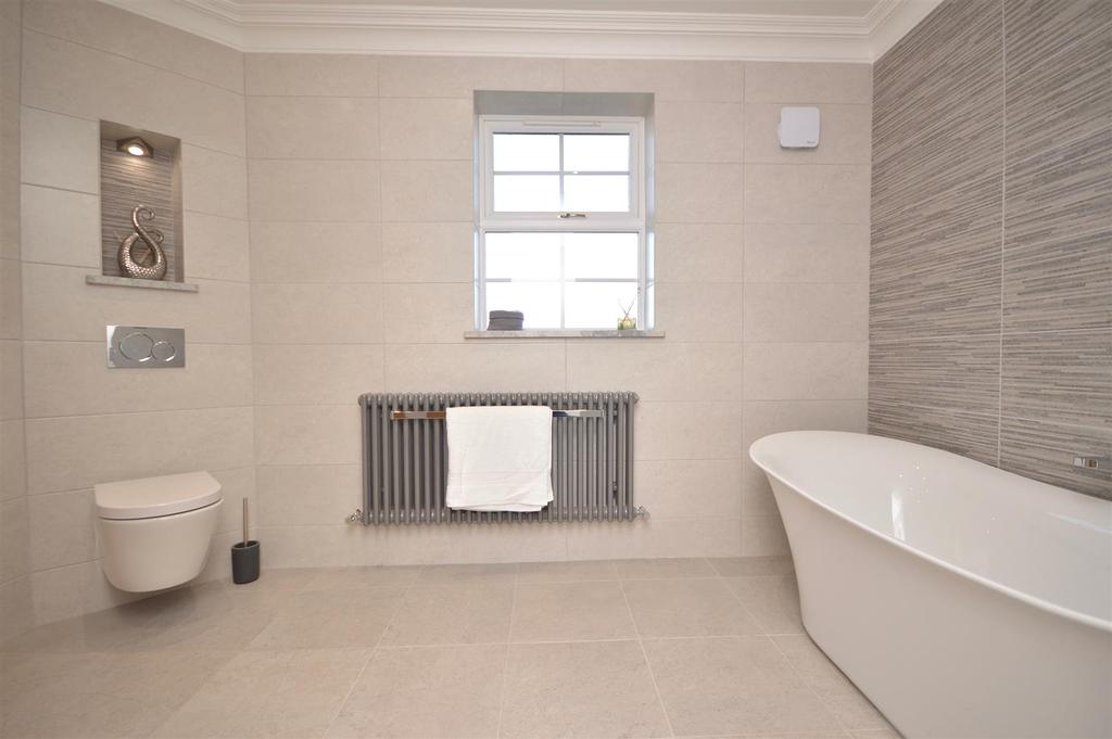 Ensuite