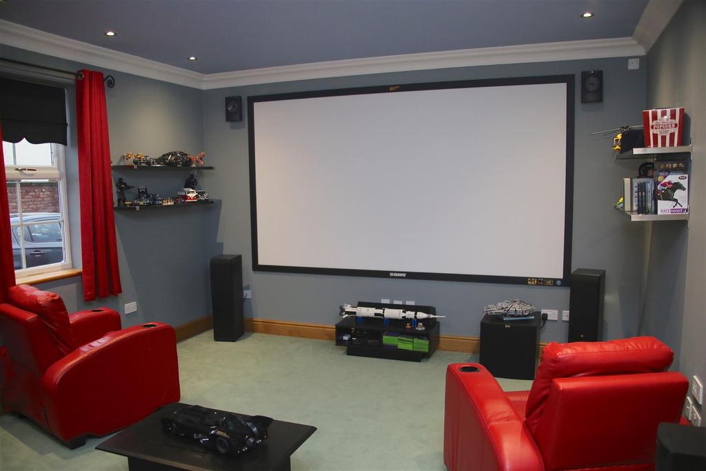 Cinema