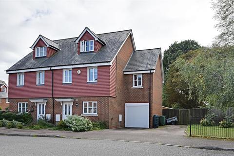 16 Nazareth Close, Bexhill-on-sea, TN40 2LF