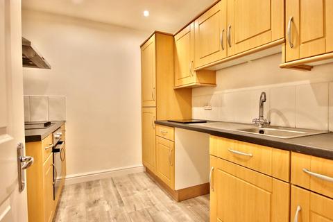 Flat 1, 13 Sansome Place, Worcester, WR1 1UA