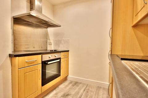 Flat 1, 13 Sansome Place, Worcester, WR1 1UA