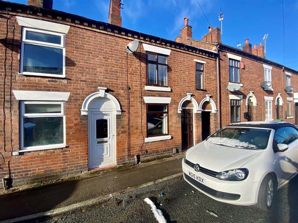 Old Road, Stone 2 bed terraced house £625 pcm (£144 pw)