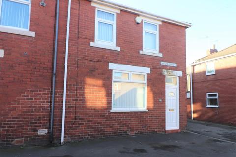 20 Moor Croft, Newbiggin-by-the-sea, NE64 6AW