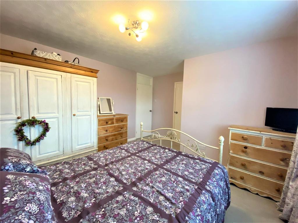 Bed no.1