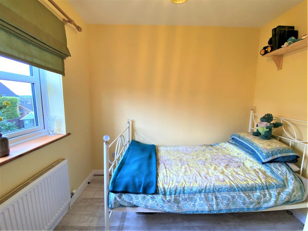 Bed no.4