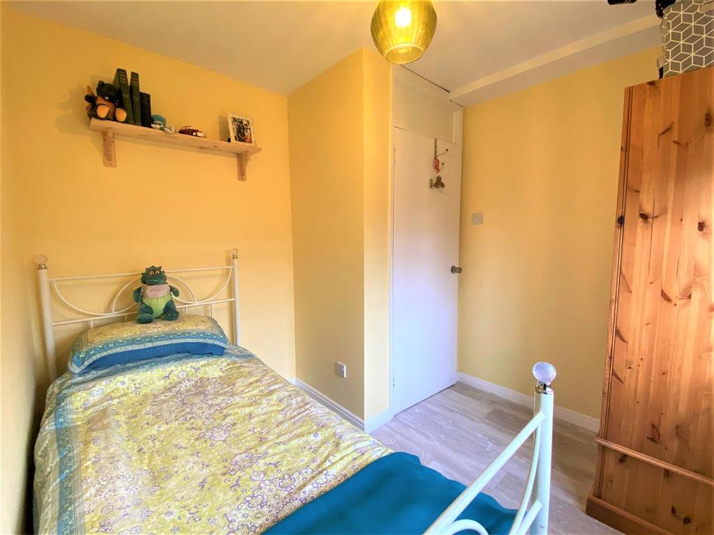 Bed no.4