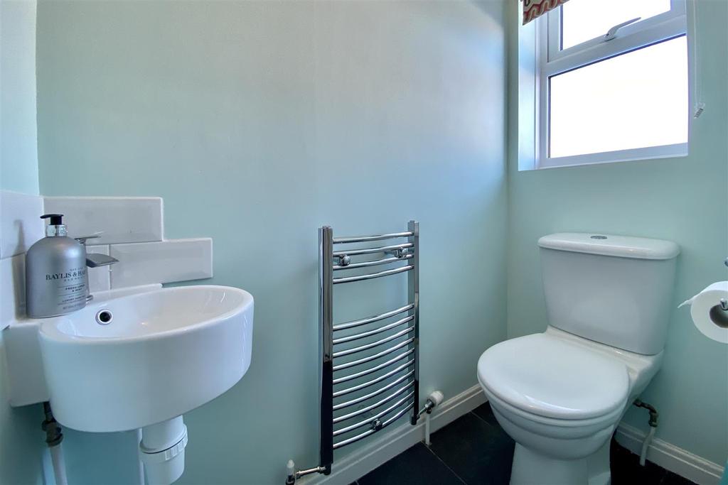 Cloakroom