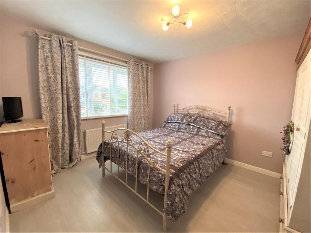 Bed no.1