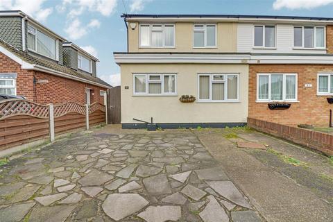 89 Elm Road, Shoeburyness, Southend-on-sea, SS3 9RF