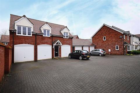 4 Beni Close, Badgeworth, Cheltenham, GL51 6GQ