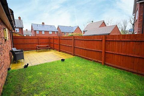 4 Beni Close, Badgeworth, Cheltenham, GL51 6GQ