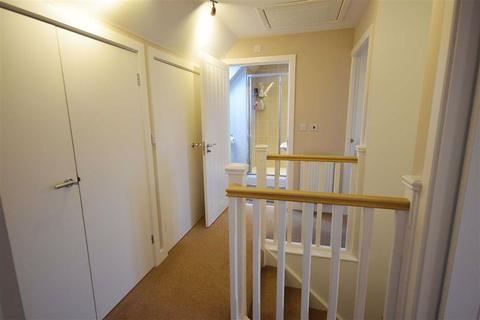 4 Beni Close, Badgeworth, Cheltenham, GL51 6GQ