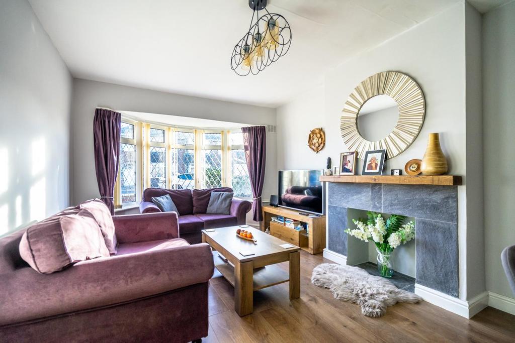 Brockfield Park Drive, Huntington, York 2 bed semidetached bungalow