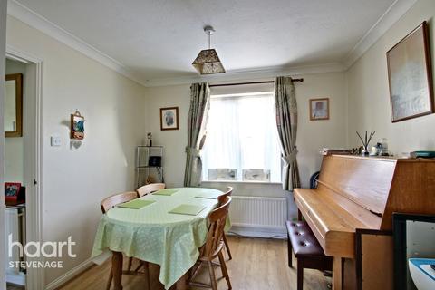 24 The Hedgerows, Stevenage, SG2 7BW