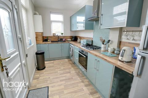 15 Askern Road, Carcroft, Doncaster, DN6 8DF