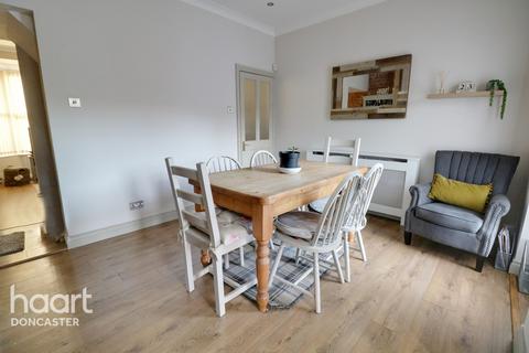 15 Askern Road, Carcroft, Doncaster, DN6 8DF