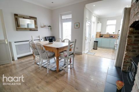15 Askern Road, Carcroft, Doncaster, DN6 8DF