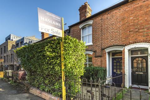 7 Mount Pleasant, Reading, RG1 2TF