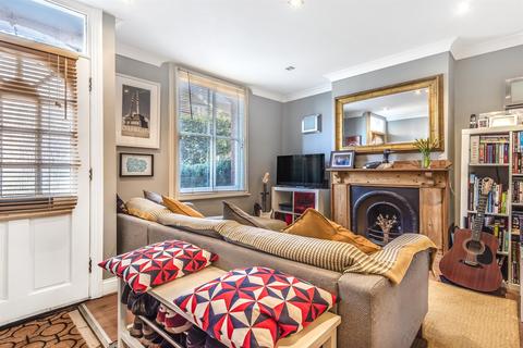 7 Mount Pleasant, Reading, RG1 2TF