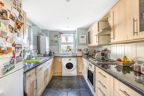 7 Mount Pleasant, Reading, RG1 2TF