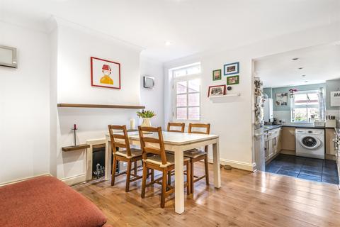 7 Mount Pleasant, Reading, RG1 2TF