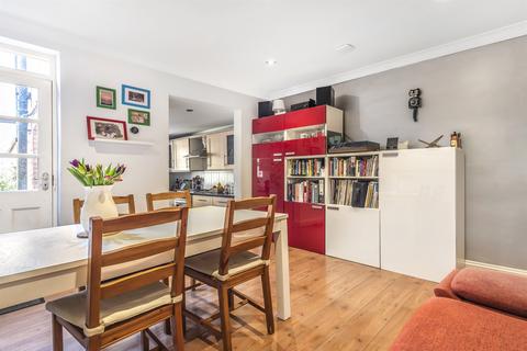 7 Mount Pleasant, Reading, RG1 2TF