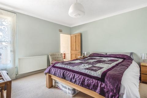 7 Mount Pleasant, Reading, RG1 2TF