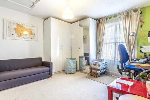 7 Mount Pleasant, Reading, RG1 2TF