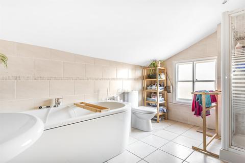 7 Mount Pleasant, Reading, RG1 2TF