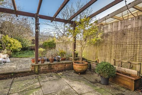 7 Mount Pleasant, Reading, RG1 2TF