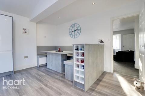4 Totley Close, Nottingham, NG6 8DD