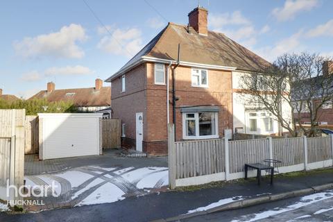 4 Totley Close, Nottingham, NG6 8DD