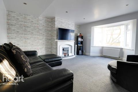 4 Totley Close, Nottingham, NG6 8DD