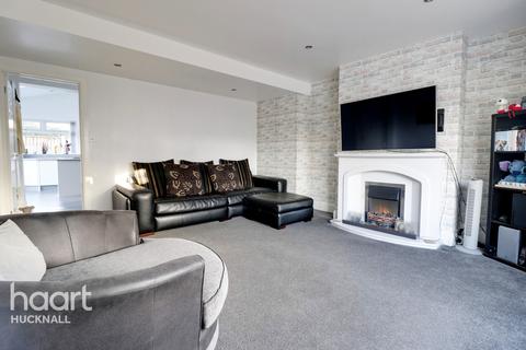 4 Totley Close, Nottingham, NG6 8DD
