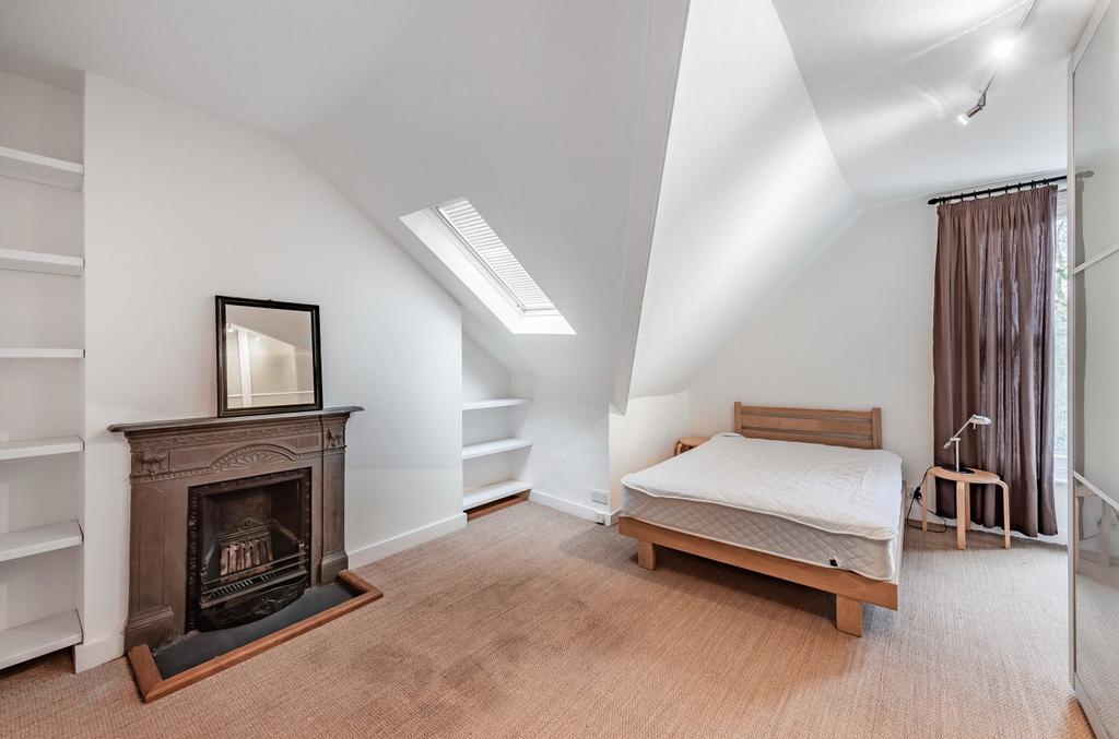 Apartment in Hampstead - More