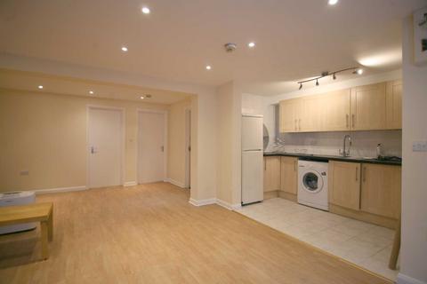 2 bedroom flat to rent, Wallwood Road, London, E11