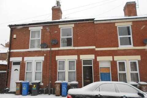 REF: 10811 | Moss Street | Derby | DE22