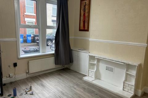 3 bedroom terraced house to rent, REF: 10811 | Moss Street | Derby | DE22
