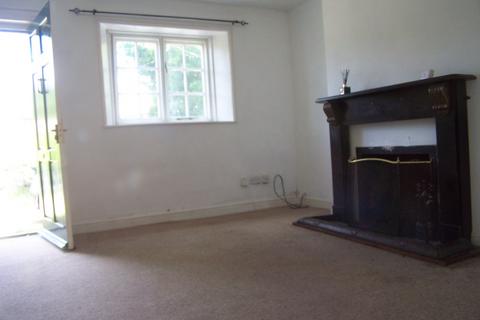 2 bedroom end of terrace house to rent, West Street, Sparsholt OX12
