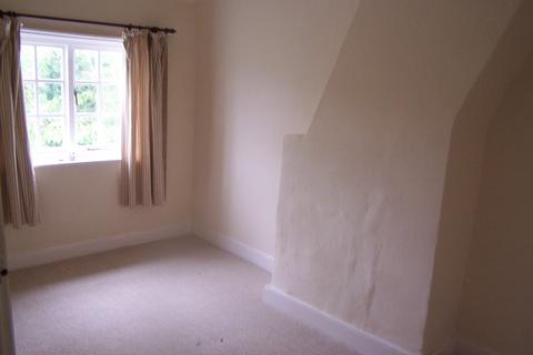 undefined, West Street, Sparsholt OX12