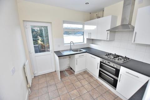 21 Birches Barn Avenue, Wolverhampton, WV3 7BT