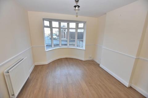 21 Birches Barn Avenue, Wolverhampton, WV3 7BT